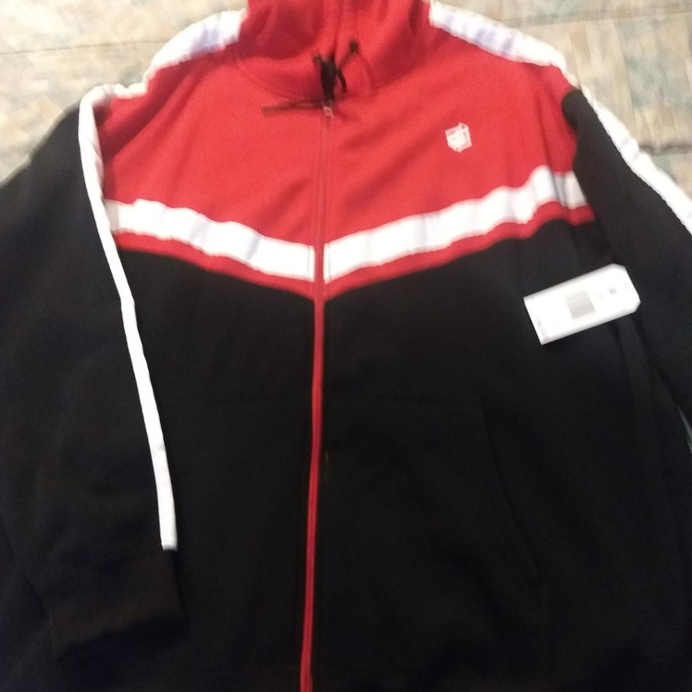 Roca Wear Hoodie